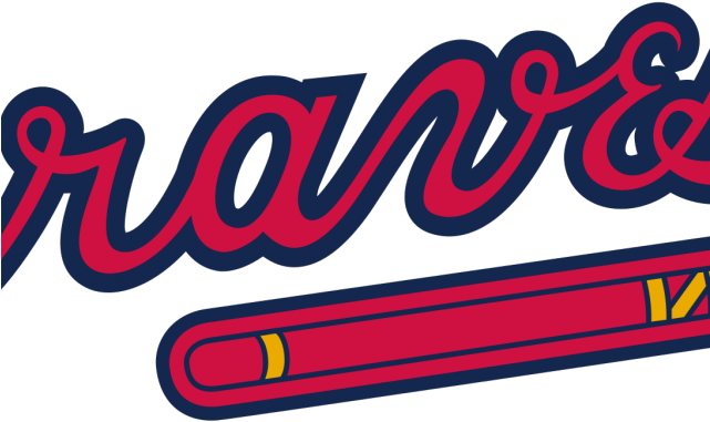 Atlanta Braves Logo Pictures - Atlanta Braves Logo Png (640x480)