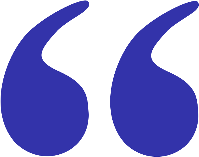 Quotation Mark Cliparts 10, Buy Clip Art - Blue Quote Sign Png (1000x750)