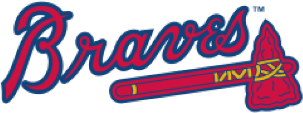 Atlanta Braves Logo Images - Atlanta Braves Logo (640x480)
