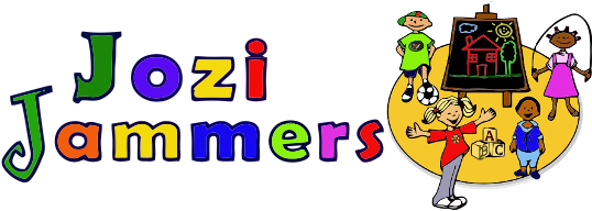 Jozi Jammers Nursery School - School (640x200)