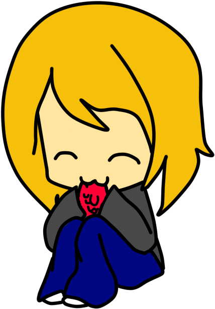 Swedish Fish Animated Gif (700x700)