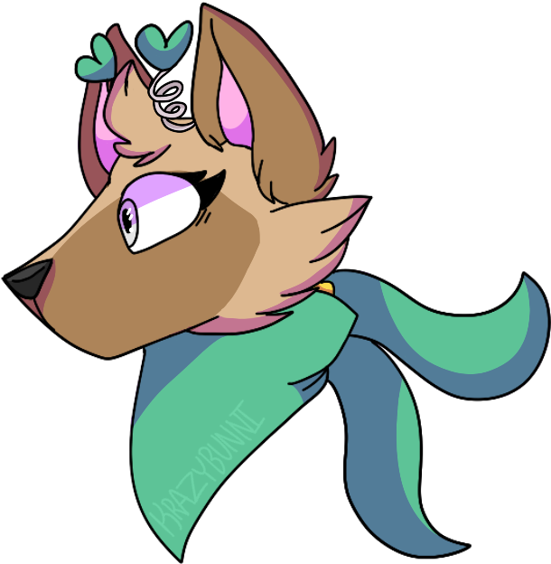 Swedish Fish 1 1 - Cartoon (800x800)