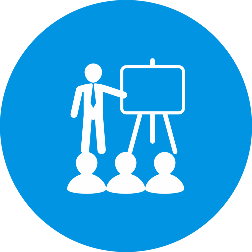 Attend Free Demo Classes - Tic Tac Toe Icon (1000x1000)