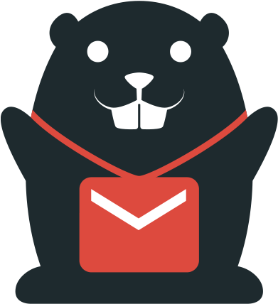 Gopher For Gmail - Gopher Buddy (506x475)
