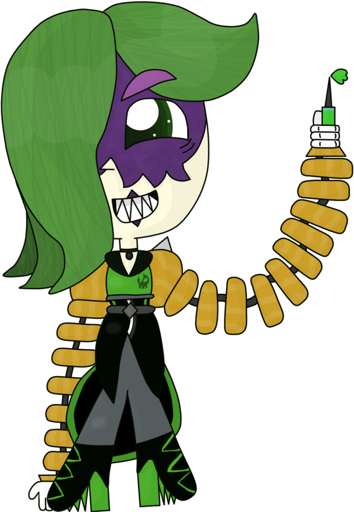 Coyle By Kittygames50 - Cartoon (755x1057)