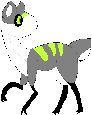 I Cannot Draw These Fricken Noodle Legs Com By Swedishfishmafia - Cartoon (400x400)