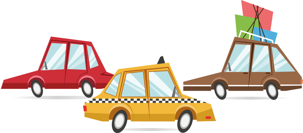 Every Year Thousands Of People In Tennessee Are Injured - Commercial Vehicle (1051x462)