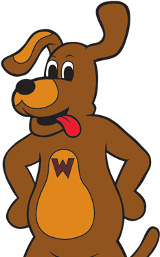 Wags129 - Wiggles Wags The Dog (348x391)