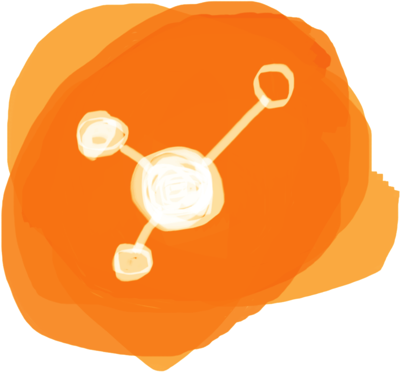 Orange Pharma - Portable Network Graphics (1000x930)