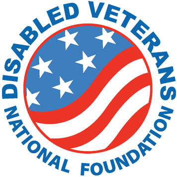 The Disabled Veterans National Foundation Exists To - Disabled Veterans National Foundation (356x356)