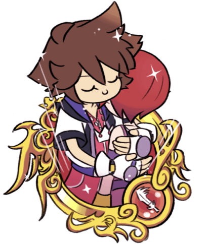 6 - Kingdom Hearts (500x500)