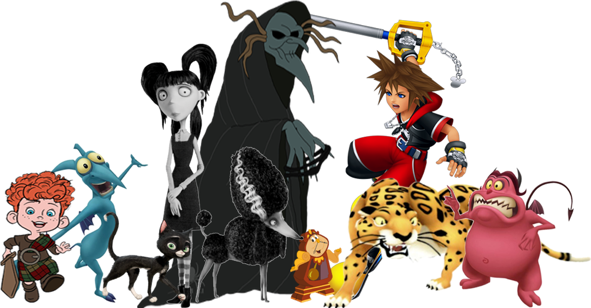 Reblog 0 Notes - Hercules Pain And Panic (1200x1030)