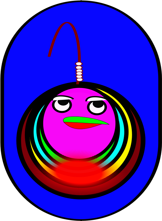 Atomic Bomb Clip Art Chadholtz - Clip Art (800x800)