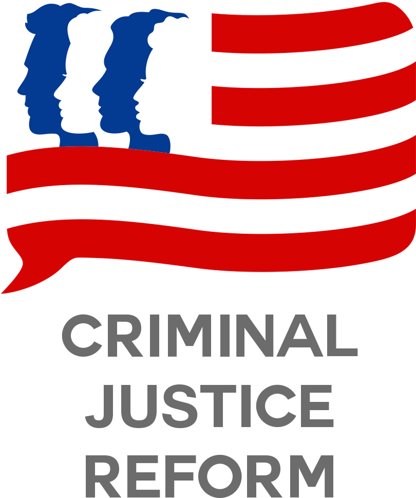 Criminal Justice Reform - Criminal Justice Reform (900x1200)