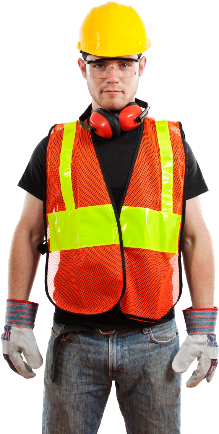 Laborer Construction Worker Architectural Engineering - Laborer (1000x1500)