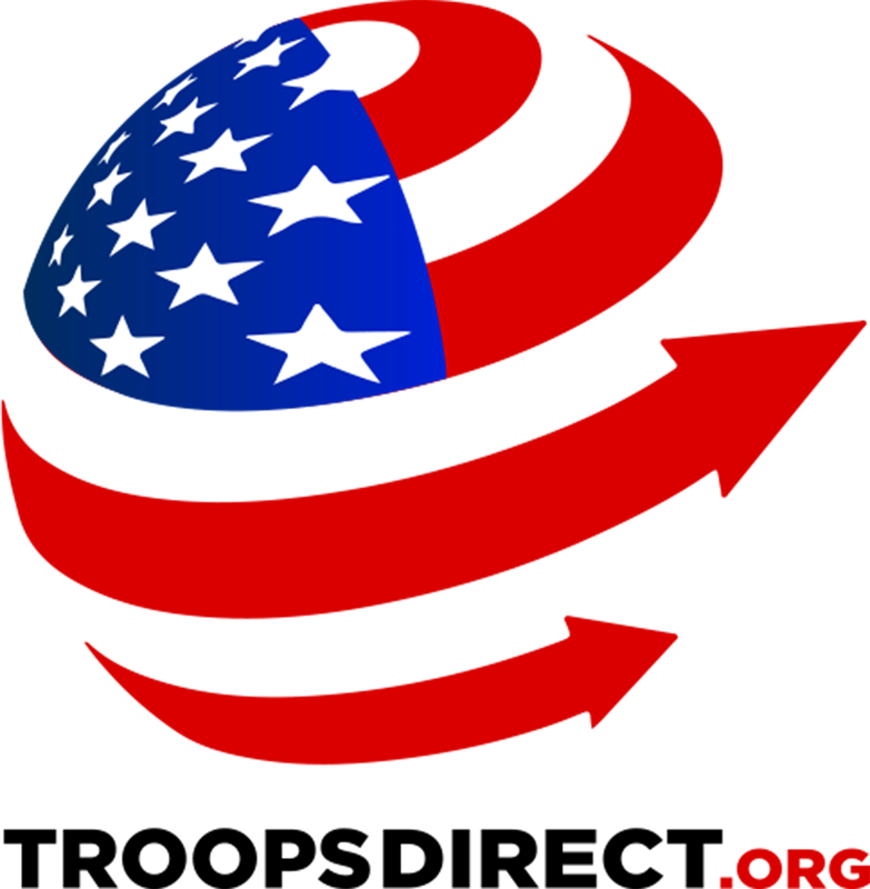 June 10, - Troops Direct Logo (783x800)