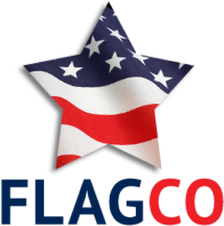 The Flag Company Inc - Stars And Stripes Gift Basket Box Small Boxco (3 Per (487x487)