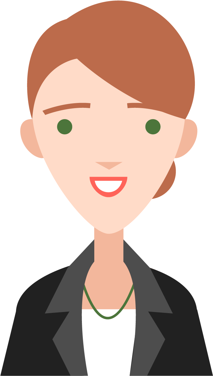 Painted Career Development 1500*1500 Transprent Png - Vector Graphics (1500x1500)