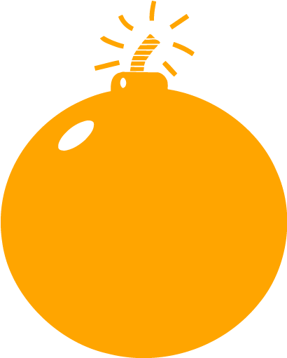 Pink Bomb Png (512x512)