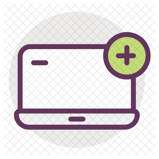 Itunes Icon - Letter (512x512)