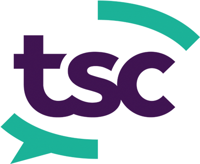The Tsc Family Boasts A Team Of Communication Specialists, - Graphic Design (854x348)