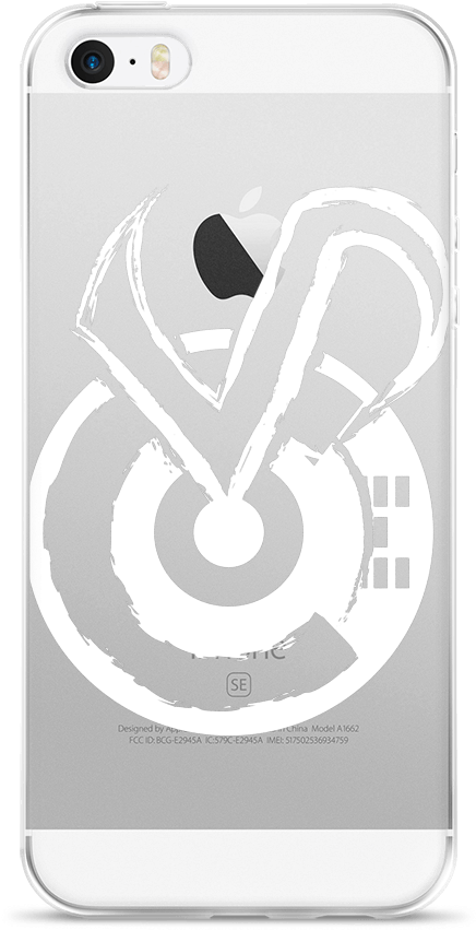 Phone Case Voice Nation - Mobile Phone (1000x1000)
