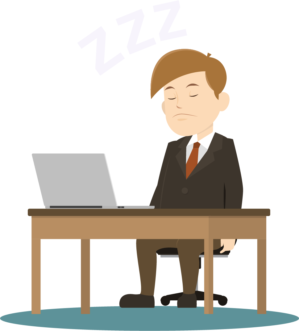 Laborer Euclidean Vector - Horas Extras De Trabajo (969x1071)