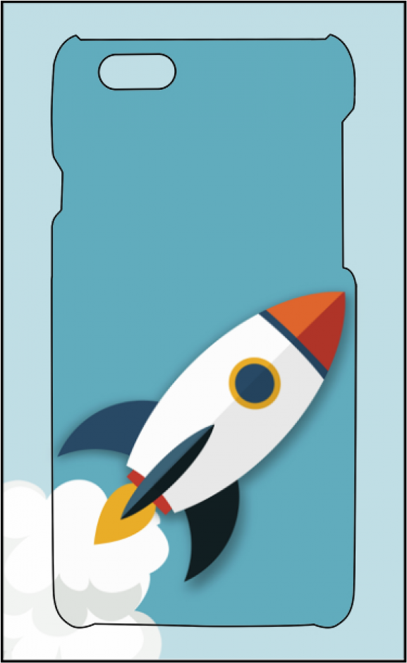 Rocket Launch (746x1000)