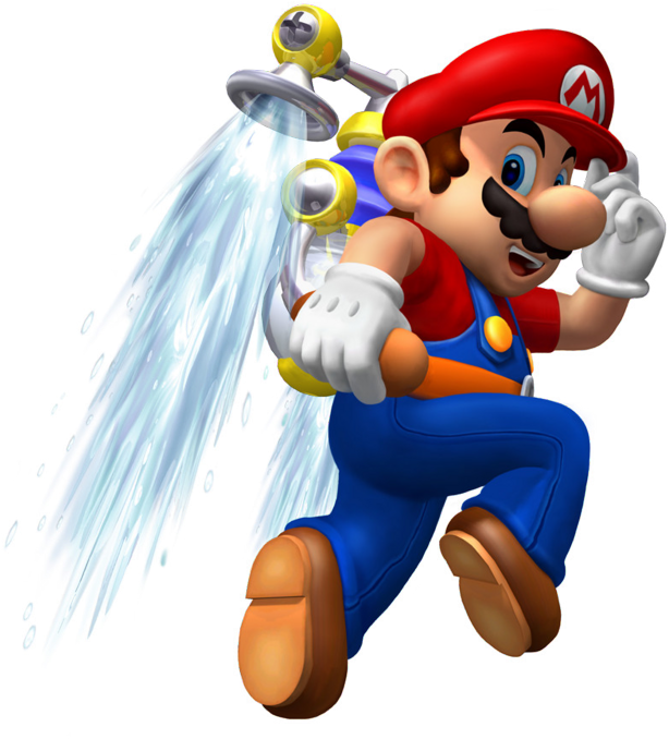 [2] - Mario - Super Mario Sunshine Mario Voice (800x707)