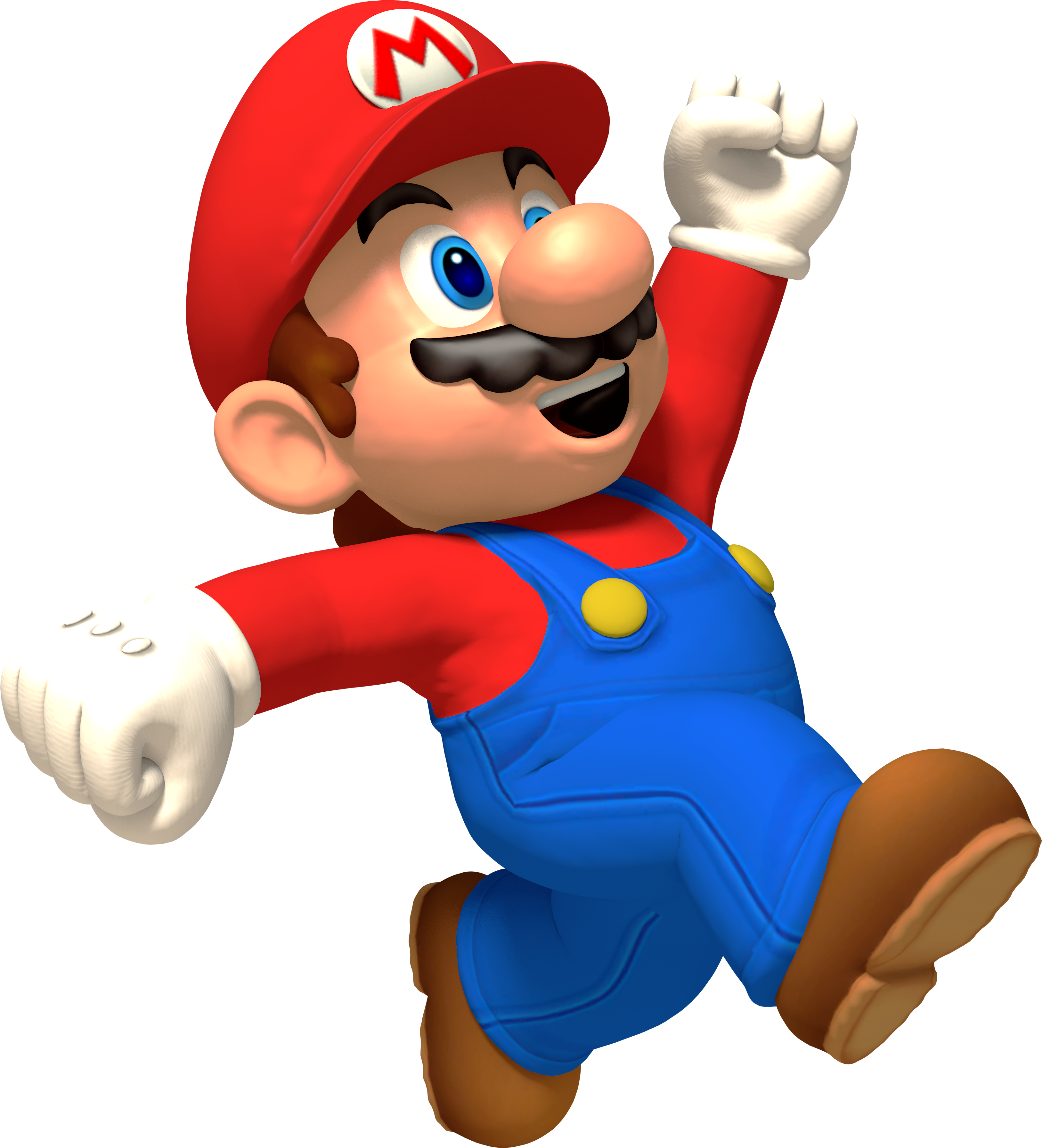 Super mario bros картинки