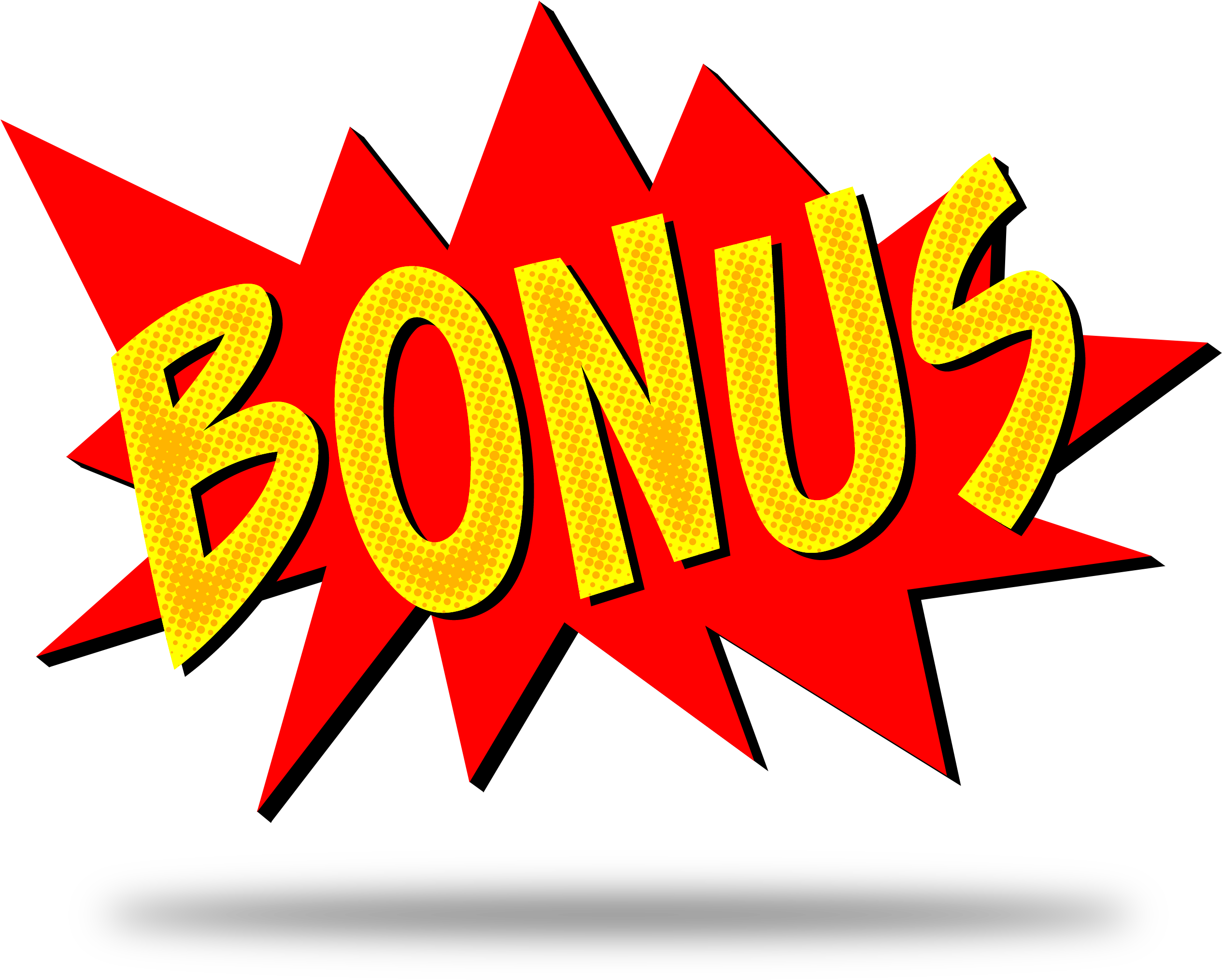 Bonus 