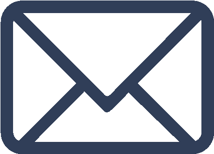 720 509 - Transparent Background Mail Icon (512x320)