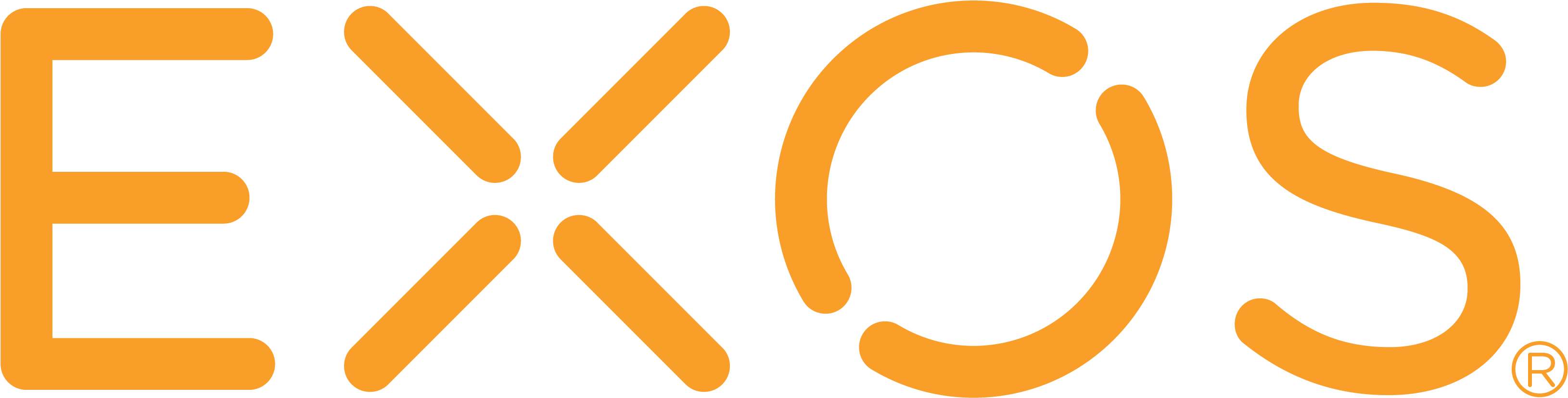 Learn About Exos Physical Therapy - Exos Logo Png (3300x900)