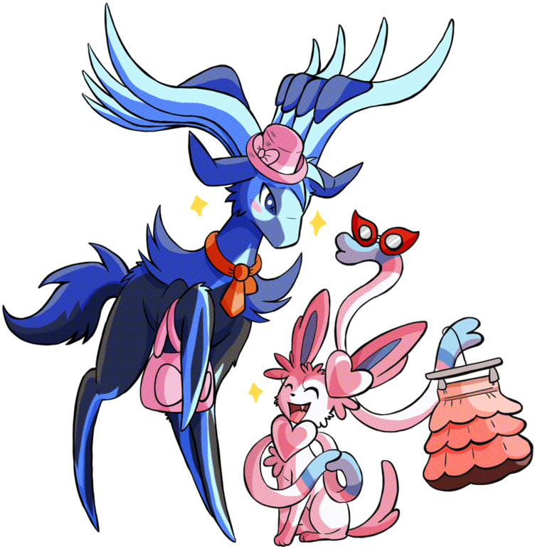 Girly Pixie After All By Softmonkeychains - Cartoon (800x774)