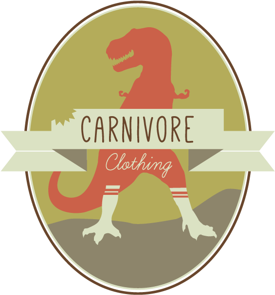 Carnivore Clothing - Clothing (612x792)