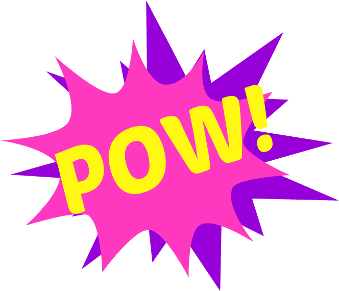 Pow - Prisoner Of War (700x605)