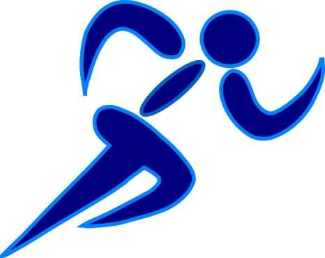 Running Cartoon (466x369)