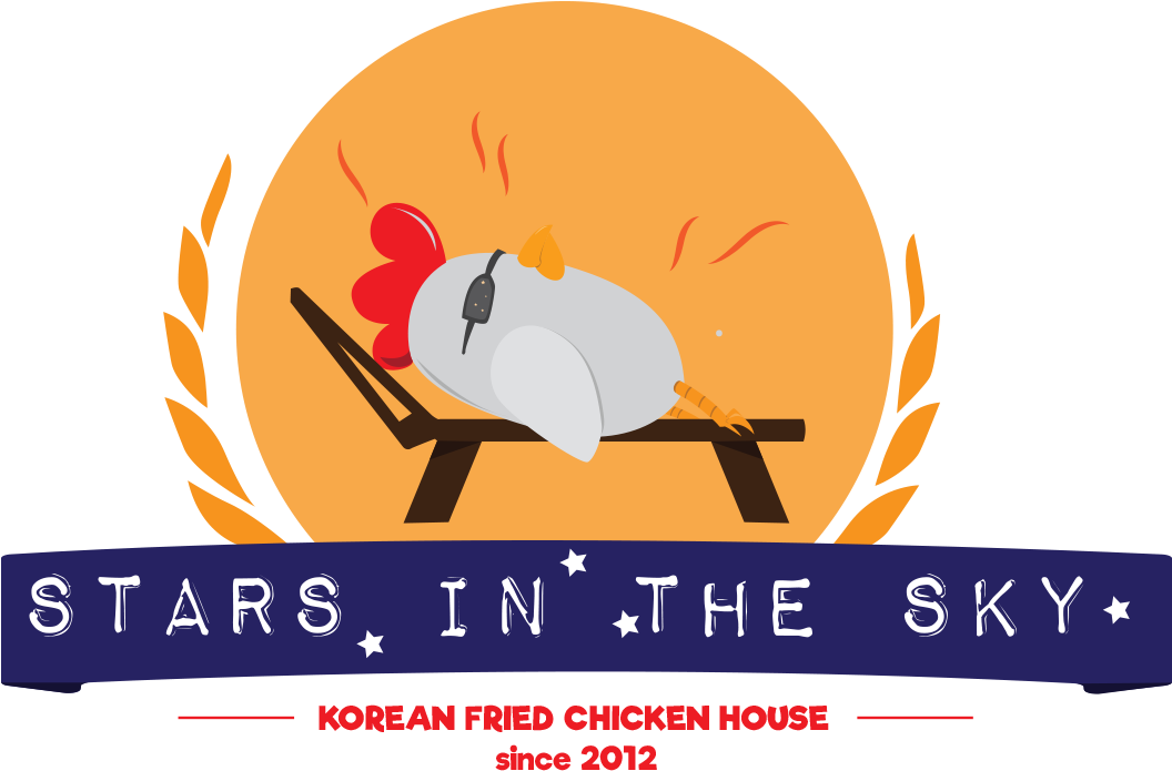 Bold, Playful, Restaurant Graphic Design For A Company - Illustration (1200x1000)