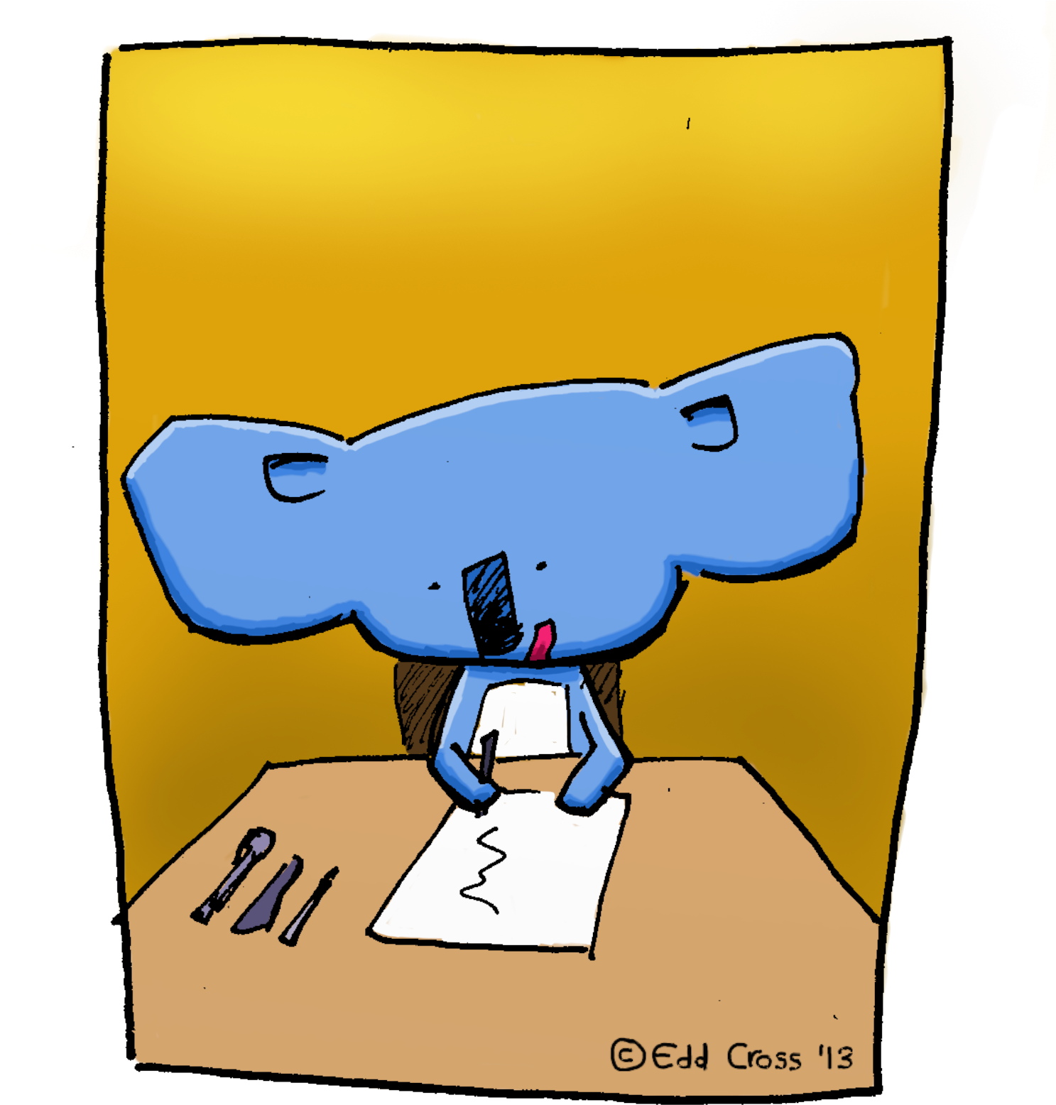 Complete My Short Survey To Be In A Chance To Win A - Illustration (1486x1581)