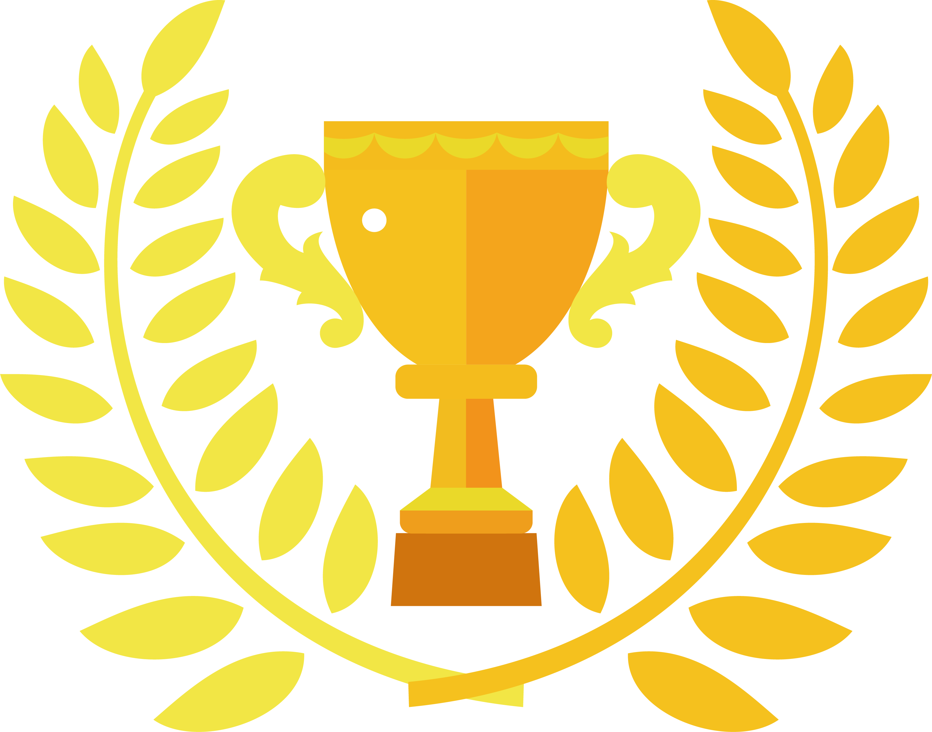 Trophy Champion Clip Art - Champion Clip Art (3229x2535)