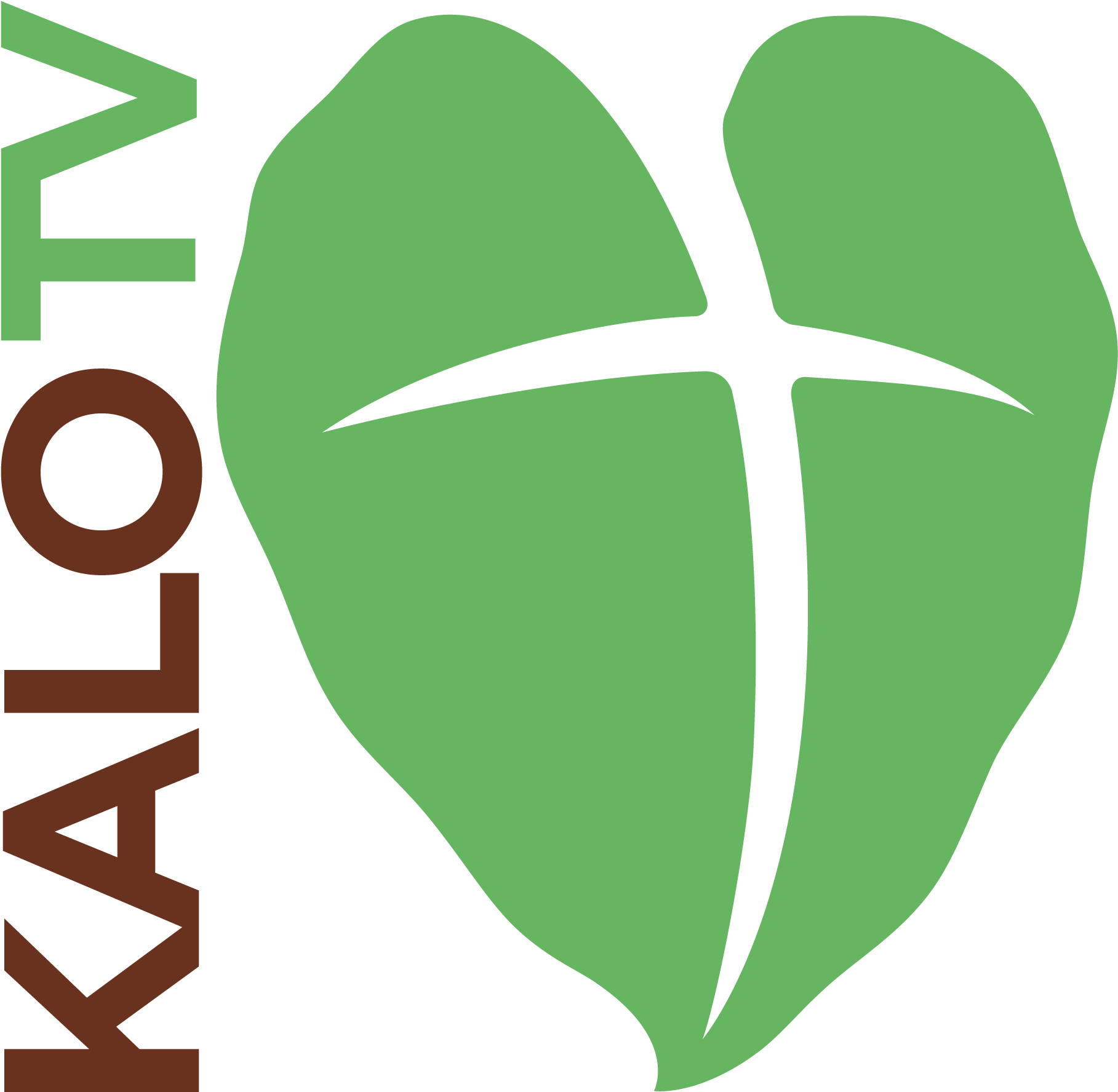 Kalo Logo Square - Kalo Logo (2000x2000)