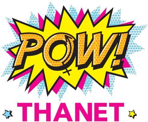 Pow Thanet - Pow Thanet (600x600)