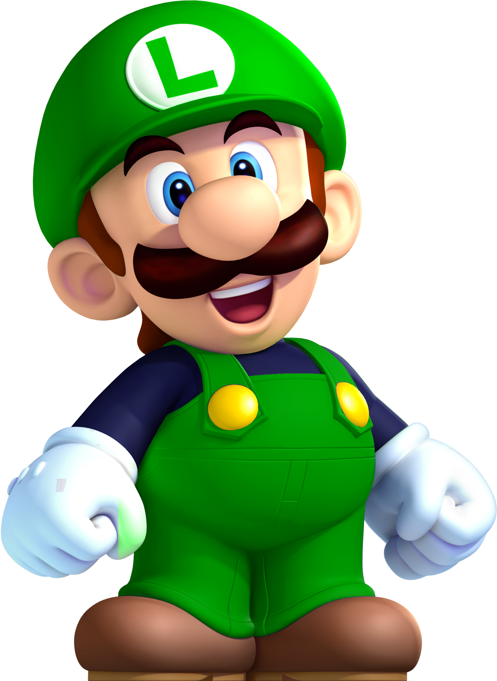 Old School Luigi Luigi Green Fireball - Diary Of A Wimpy Luigi: Boo Boo [book] (1754x2359)