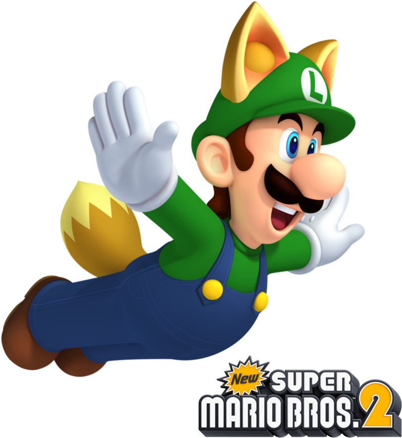 New Super Mario Bros - New Super Mario Bros Wii (900x900)