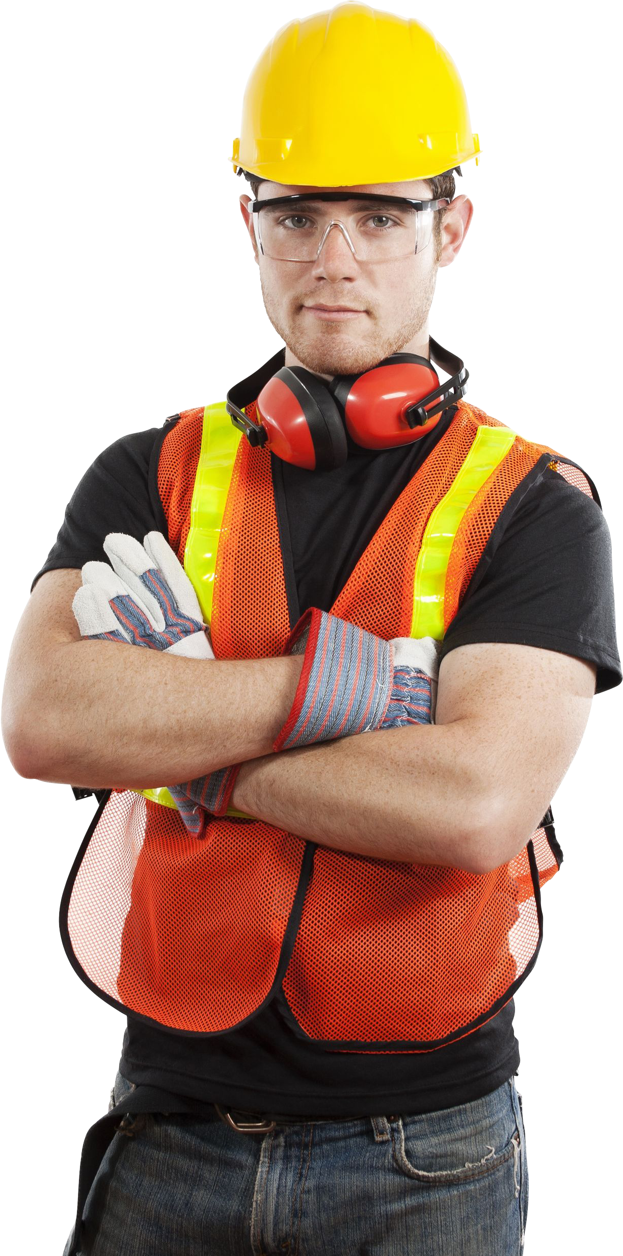 Construction Worker Architectural Engineering Stock - Construction Worker Architectural Engineering Stock (1672x2508)