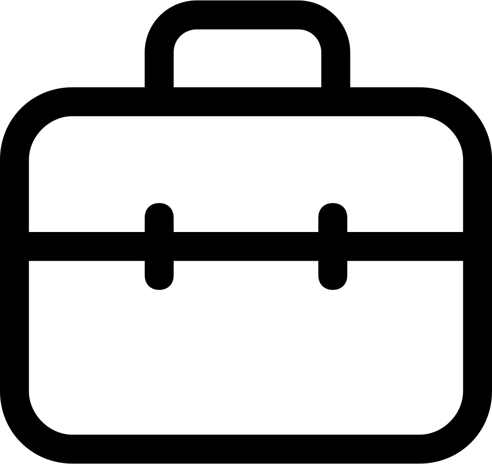 Png File - Work Experience Icon Png (980x924)