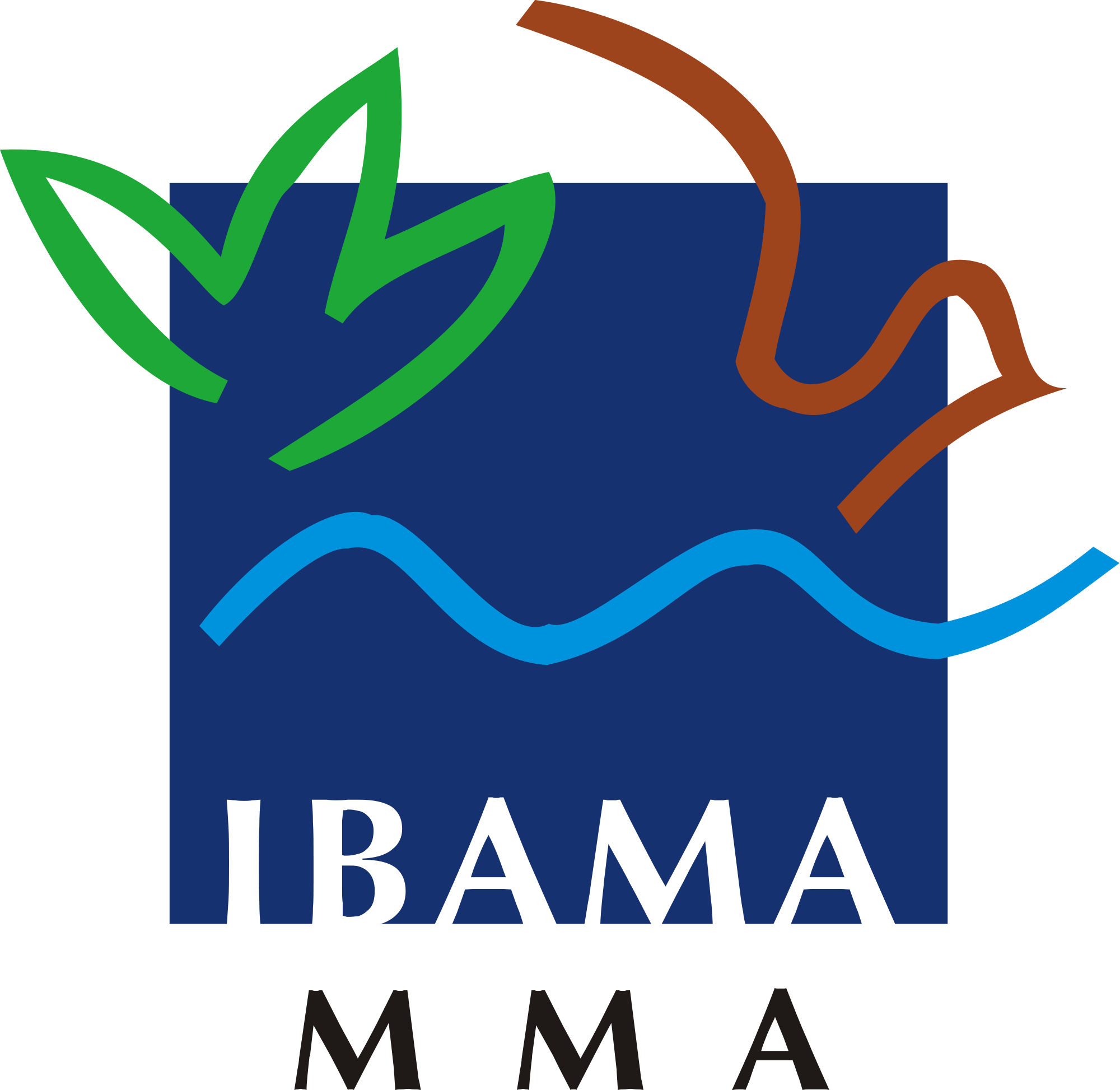Resultado De Imagem Para Ibama Simbolo - Brazilian Institute Of Environment And Renewable Natural (2000x1946)