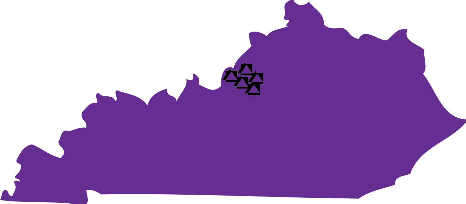 Prorehab Physical Therapy Residency Locations - Kentucky Rattlesnakes (1487x652)