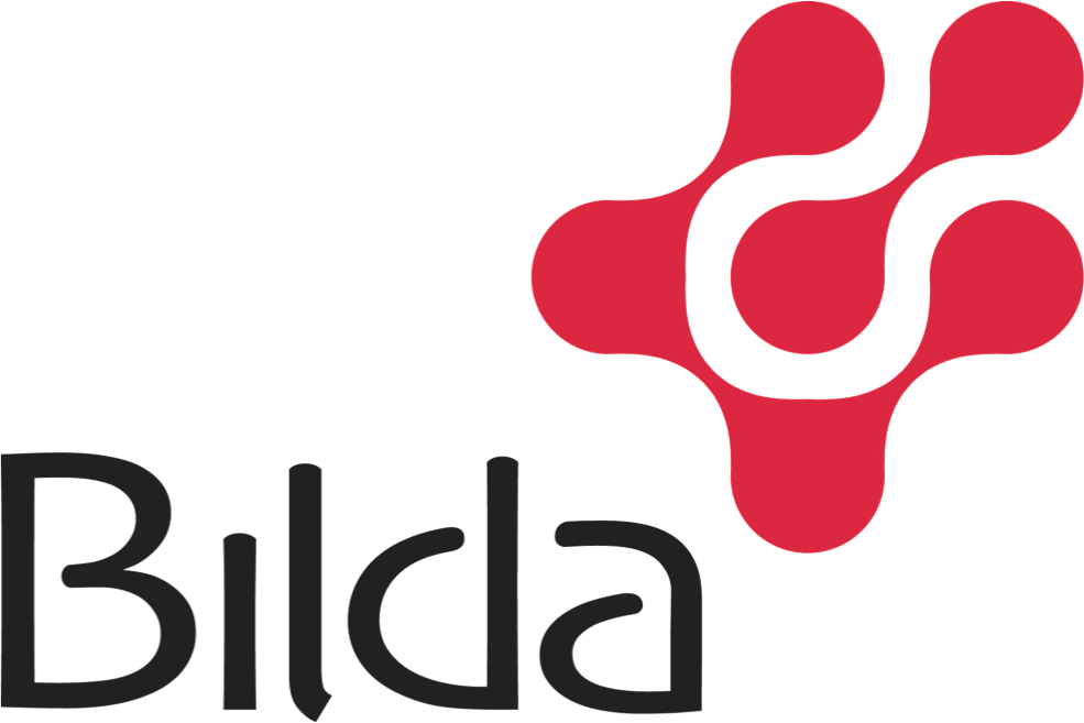 Celebrate Recovery Är I Samarbete Med Bilda - Bilda Logga (985x657)