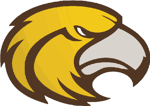 The Athletic Training And Coaching Staffs At Both Schools - Laguna Hills High School Logo (537x386)